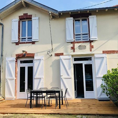 Maison Avec Terrasse A 50 M De La Mer Pornic Luaran gambar