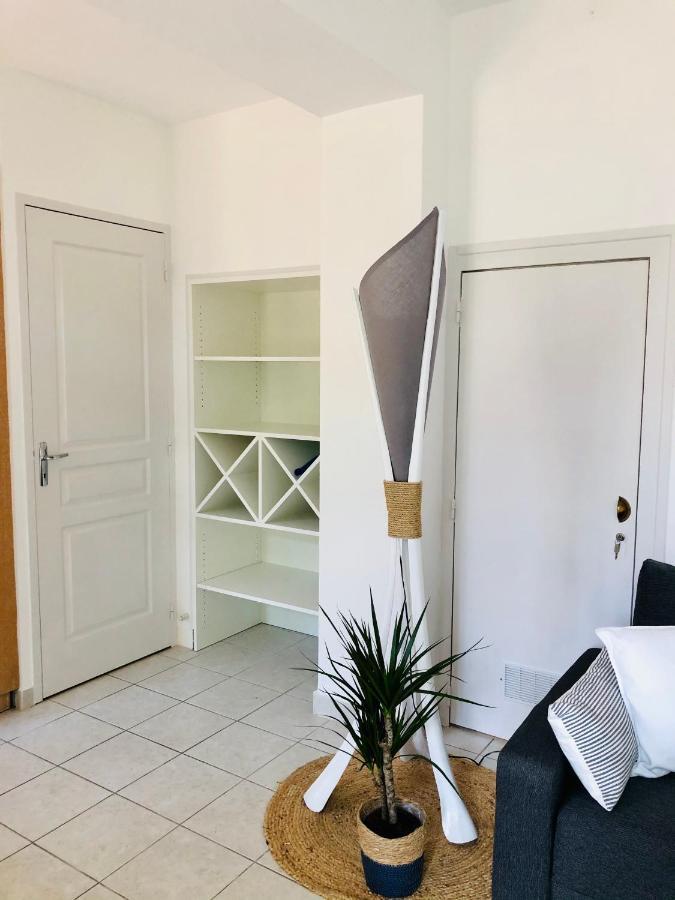 Maison Avec Terrasse A 50 M De La Mer Pornic Luaran gambar