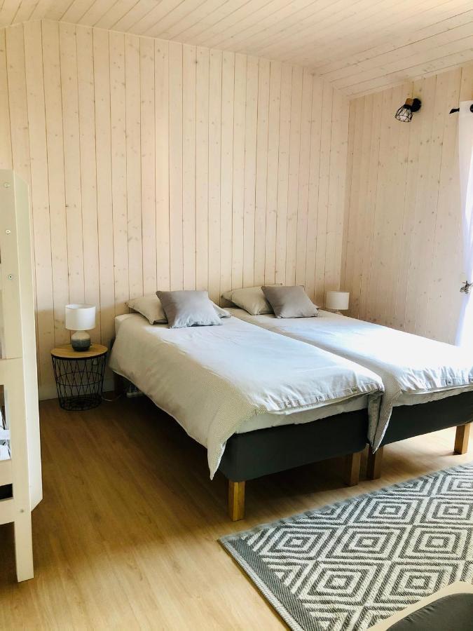 Maison Avec Terrasse A 50 M De La Mer Pornic Luaran gambar